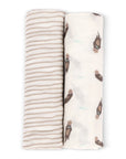 Little Swaddles (Set of 2)