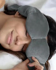 Weighted Sleep Mask