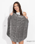 Weighted Blanket