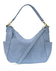 Trish Convertible Hobo Bag