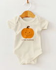 Onsie-Little Pumpkin