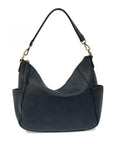 Trish Convertible Hobo Bag