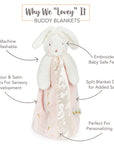 Buddy Blanket