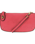 Crossbody Wristlet Clutch Mini