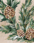 Cocktail Napkins