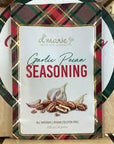 Nut Seasoning Mix