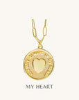 Tides of Grace Necklace