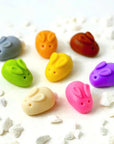 Marzipan Bunnies