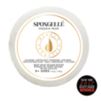 Travel Spongette Body Wash-Infused Buffer