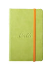 Rodiarama Hardcover Webnotebook-A5