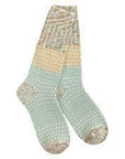 Women's Crew Socks - Weekend Gallery