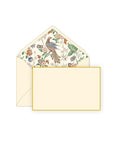 Rossi 1931 Flat Card Letter Set