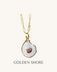Tides of Grace Necklace