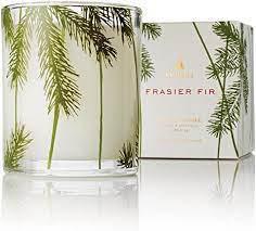 Frasier Fir Candle