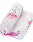 Muslin Swaddles