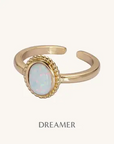 Grit and Grace Ring