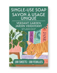 Single Use Soap Sheets