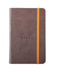 Rodiarama Hardcover Webnotebook-A5
