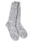 Women's Crew Socks - Weekend Gallery