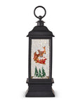 Lighted Water Lantern