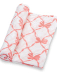 Muslin Swaddles