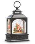 Lighted Water Lantern