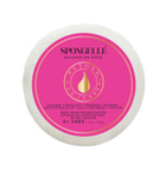Travel Spongette Body Wash-Infused Buffer