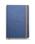 Rodiarama Hardcover Webnotebook-A5