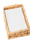 Water Hyacinth Napkin Caddy