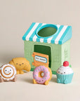 Itzy Play Bakery