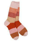 Women's Crew Socks - Weekend Gallery