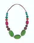 Wood Necklace