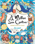 A Million Coloring Books