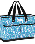Ben Pocket Tote