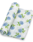 Muslin Swaddles