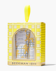 Hand Cream/Lip Balm Gift Set