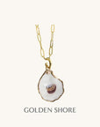 Tides of Grace Necklace