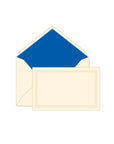 Rossi 1931 Flat Card Letter Set