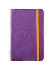 Rodiarama Hardcover Webnotebook-A5