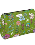 Packin' Heat Toiletry Bag