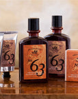Men's After-Shave