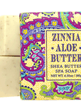 6 oz Shea Butter Soap