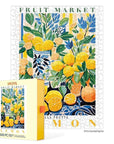 Puzzles/500 pc