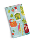 Tea Towel/Cotton