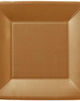 Square 7" Salad plates