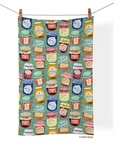Tea Towel/Cotton