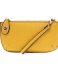 Crossbody Wristlet Clutch Mini