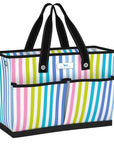 Ben Pocket Tote