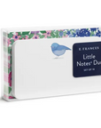 Little Notes Duo