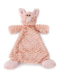Rattle Blankie